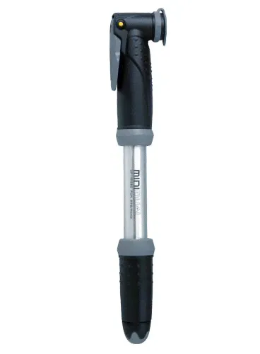 Велонасос TOPEAK Mini Dual TMMB-2-0