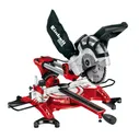 Пила торцовочная Einhell TC-SM 2131 Dual