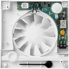 Вытяжной вентилятор Soler&Palau Silent Dual 200 диаметр 120 мм, белый