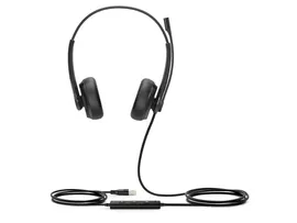 Гарнитура Yealink UH34 Dual UC UH34 Dual UC