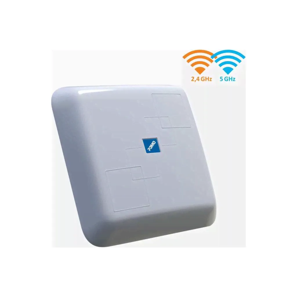 Антенна РЭМО bas-2307 wifi dual band 214016