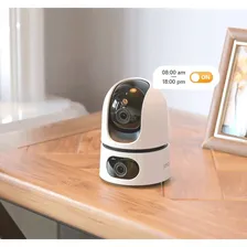 Imou Ranger Dual 10MP камеры видеонаблюдения