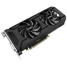 Отзывы о видеокарте Palit nVidia GeForce GTX 1060 Dual 6Gb NE51060015J9-1061D