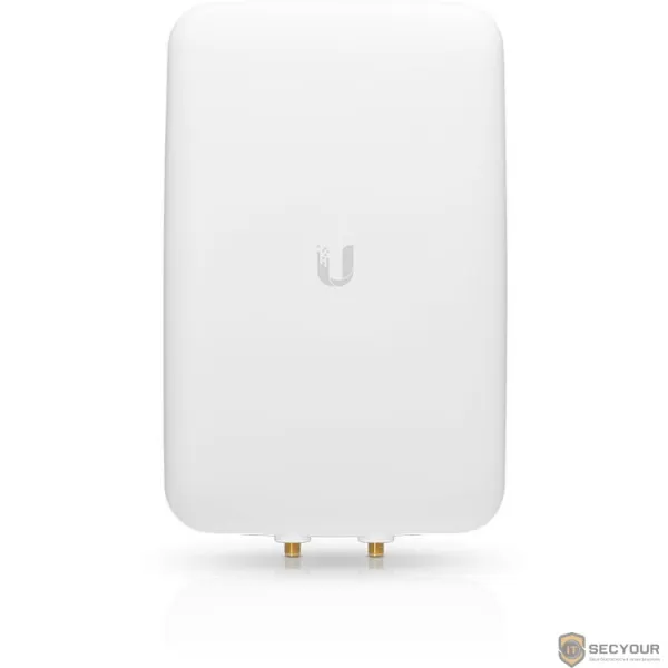 UBIQUITI UMA-D Ubiquiti UniFi Mesh Antenna Dual-Band Антенна 2.4+5 ГГц для UAP-AC-M, 10/15 дБи-0