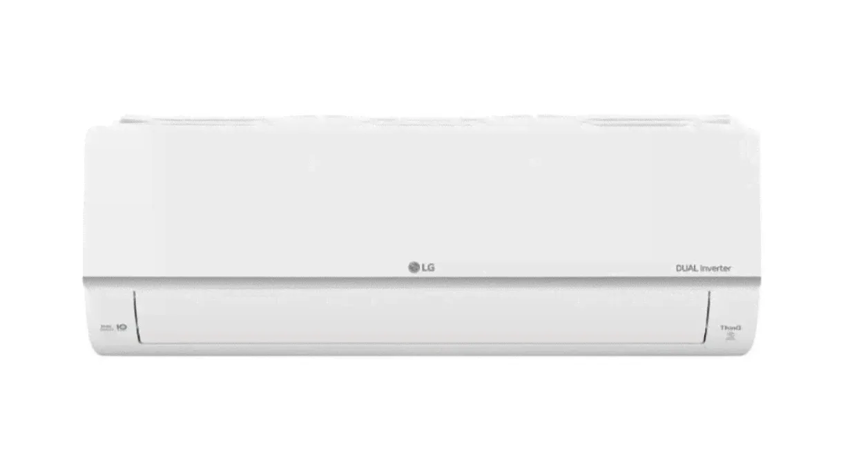 Сплит-система LG MEGA DUAL PLUS Inverter D12TT-4