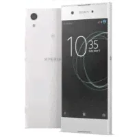 Смартфон Sony Xperia XA1 Ultra Dual 32GB White