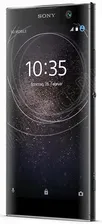 Смартфон Sony Xperia XA2 Dual Black (H4113)