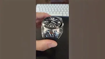 ПРОБЛЕМНЫЙ ULYSSE NARDIN EXECUTIVE DUAL TIME ГОТОВ!