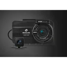 NEOLINE WIDE S49 DUAL Автомобильный видеорегистратор