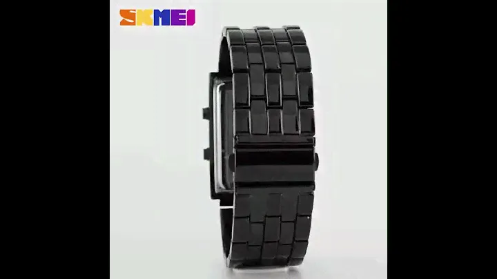 SKMEI 0926 Luxury Creative Watches