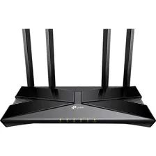 Маршрутизатор/ AX1800 Dual-Band Wi-Fi 6 Router