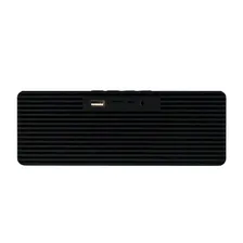 Колонка Devia Life-style Stereo Dual Speakers - Black в Москве
