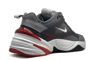 Кроссовки Nike M2K Tekno Dual Grey Red White