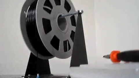 Первая распаковка PRISM HOME DUAL от 3DQuality