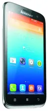Смартфон LENOVO A859 Dual Sim grey в ТЕЛЕМАКСе
