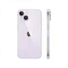 Смартфон Apple iPhone 14 128GB, dual eSIM, фиолетовый