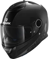 Шлем интеграл Shark Spartan 1.2 Dual Black
