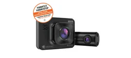 NAVITEL R250 DUAL DVR