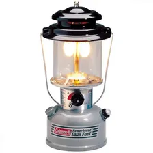 Лампа бензиновая Coleman Powerhouse Dual Fuel Lantern