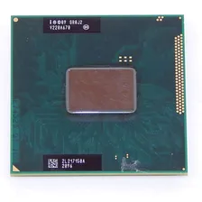 Intel Pentium Dual-Core Mobile B970 SR0J2