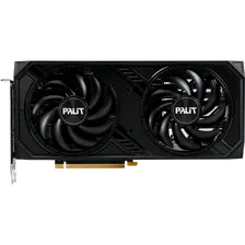 Видеокарта NVIDIA GeForce RTX 4070 Super Palit Dual OC 12Gb (NED407SS19K9-1043D)