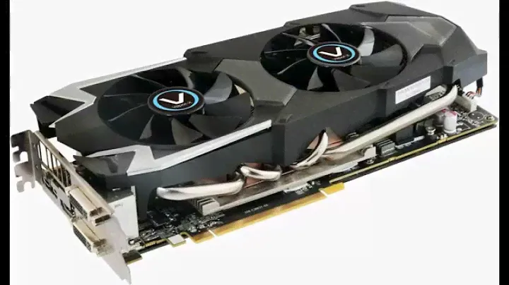 SAPPHIRE HD 7970 GHz Edition 3GB GDDR5 VAPOR-X
