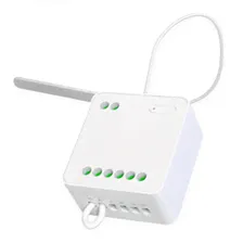 Реле Yeelight Smart Dual Control Module YLAI002