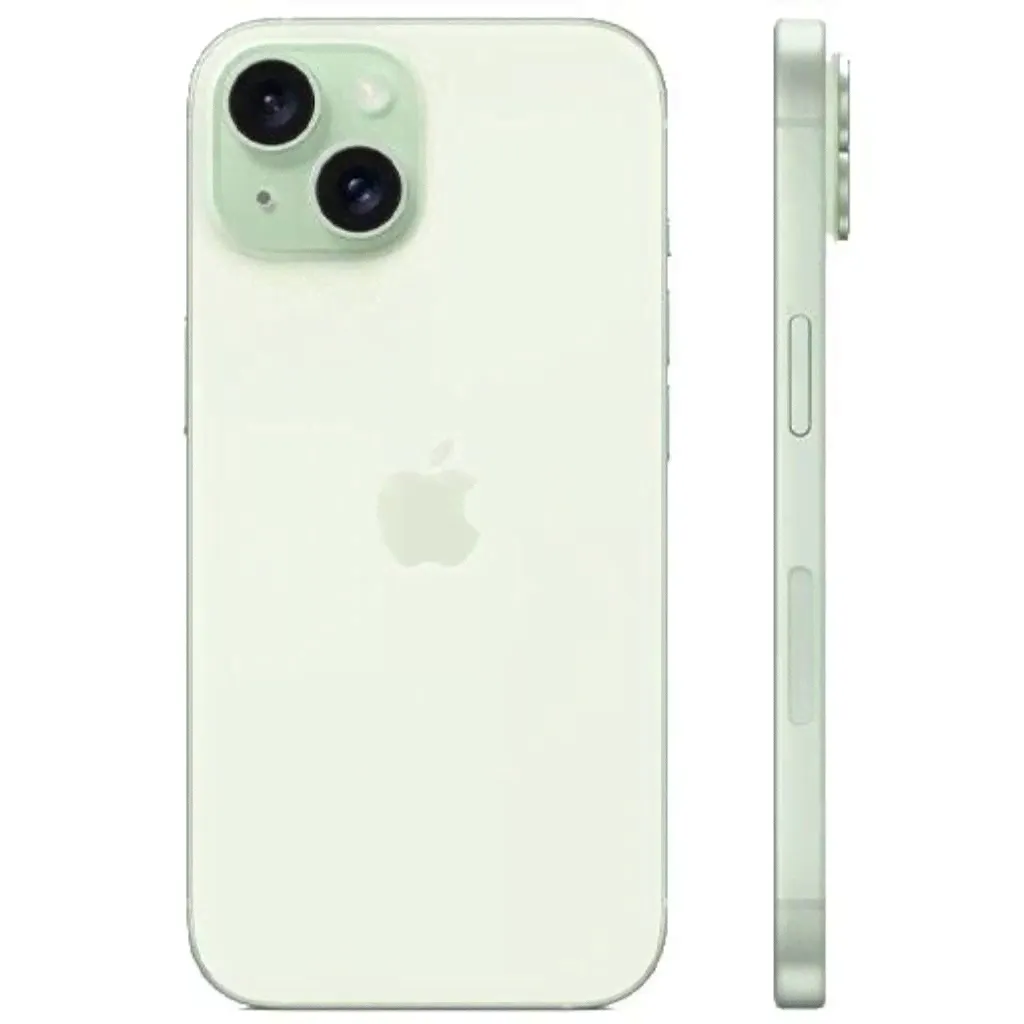 Apple iPhone 15 256Gb Pink Dual-Sim-0