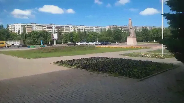 Microsoft Lumia 640 3G Dual Sim видео с камеры