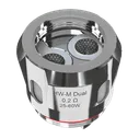 Испарители Eleaf HW-M / HW-M Dual (iJust 3, Ello)