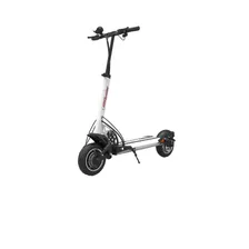 Электросамокат SpeedWay 5 Dual 60V23,4Ah white
