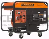 Aurora Генератор бензиновый AGE 12500 DSX DUAL