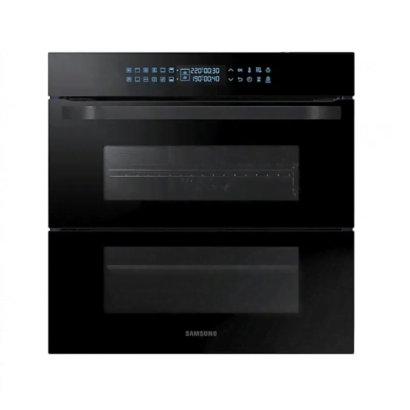 Samsung Dual Cook Flex NV75N7646RB купить по цене 53 990 руб в Москве-0