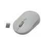 Мышь Xiaomi Mi Dual Mode Wireless Mouse Silent Edition (WXSMSBMW03), белая