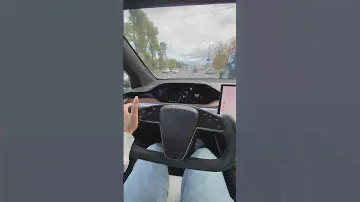 Tesla Model X Dual Motor 2023,рестайлинг🔥