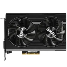 Видеокарта Palit 8Gb RTX3050 Dual {RTX3050, GDDR6, 128bit, 1552/14000, DP, HDMI, DVI, PCI-Express 4.0} [NE63050018P1-1070D] RTL