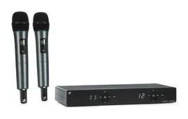 Радиосистема Sennheiser 508263 XSW 1-825 DUAL-A