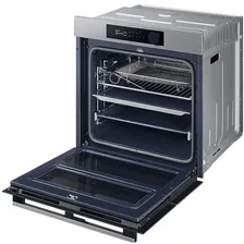 Samsung Dual Cook Flex NV7B5755SAS духовые шкафы