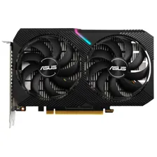 ASUS GeForce GTX 1650 4GB DUAL OC Mini DUAL-GTX1650-O4GD6-MINI