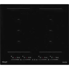 Индукционная варочная панель Weissgauff HI 649 Dual Flex Premium, HI 649 Dual Flex Premium