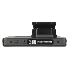 Видеорегистратор Digma FreeDrive 208 DUAL Night FHD (GP6248) черный в Москве
