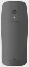 3210 4G Dual sim TA-1618