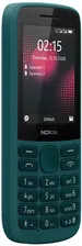 Телефон Nokia 215 4G Dual Sim Green (TA-1272)