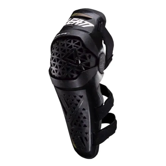 LEATT Knee & Shin Guard Dual Axis Pro-2
