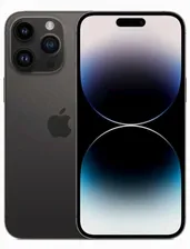 iPhone 14 Pro Max 512 Space Black (DUAL - SIM)