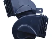 Сигнал звуковой электрический TZ-A008-90-5/12V Dual Track ODL 168 TORINO