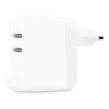 35W Dual Зарядное устройство USB-C
