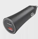 Автомобильная зарядка 37W Dual-Port Car Charger (Global) - GDS4147GL