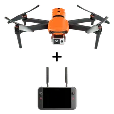 Квадрокоптер Autel Evo 2 Dual 640T V3