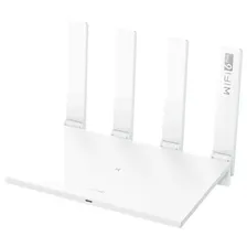 Wi-Fi роутер Huawei WS7100 (AX3 DUAL-CORE)